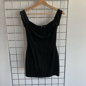 Superdown black mini